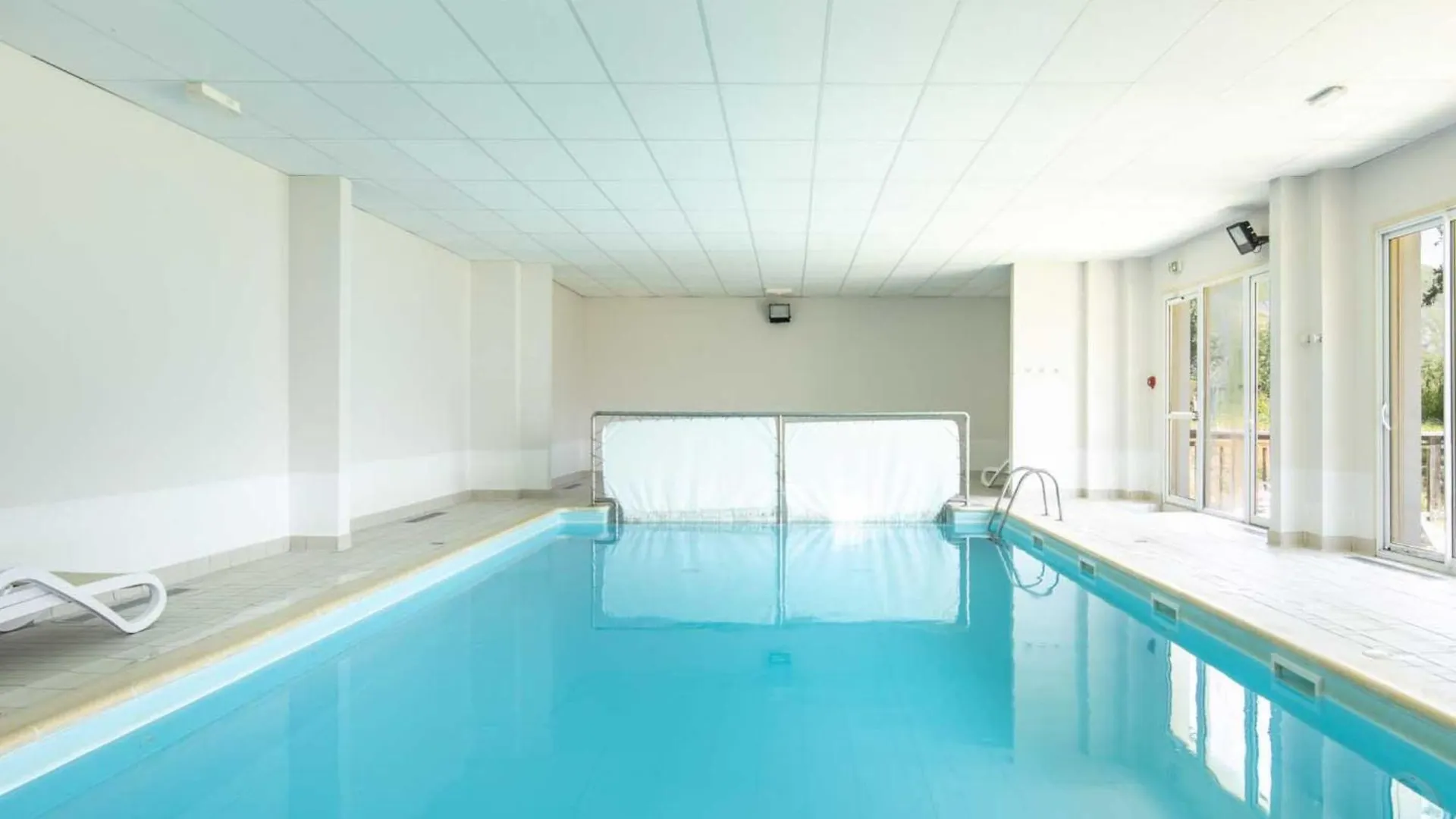 Apartment Les Grizzlis By Interhome Saint-Sorlin-d'Arves France